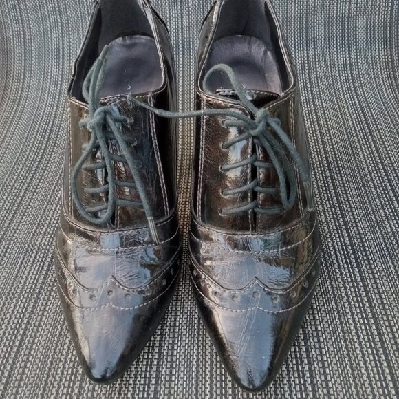 Attitude ankle booties size 6 - Picture 3 of 4